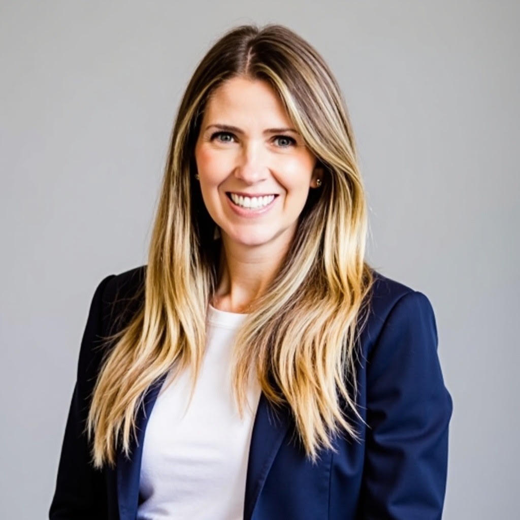 Adriann Murawski, Senior Vice President, The Prairie Group