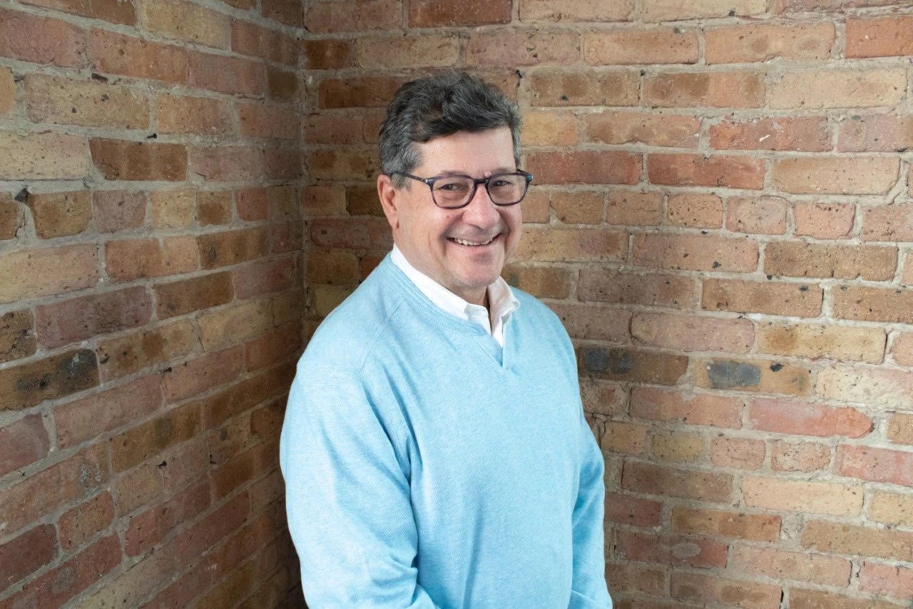 Fred Lebed, President, The Prairie Group